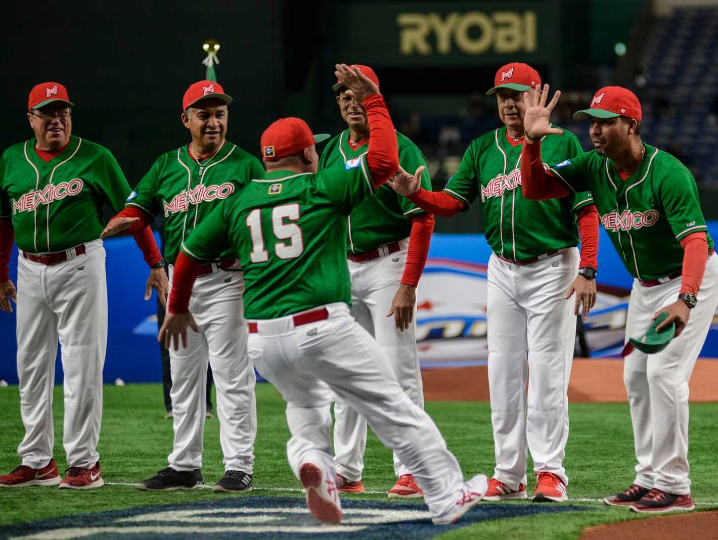 ¿Cuándo es la final de la Liga Mexicana de Beisbol 2022?
