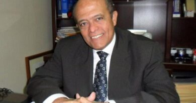 Prominente neurólogo Dr. José Silié Ruiz, dicto la conferencia “Diferencias del cerebro femenino y el masculino”