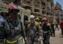 Suman 40 fallecidos tras explosión de un hotel en Cuba
