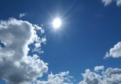 viernes 13 de mayo ocurrirá en diversas zonas de la República Dominicana el Sol Cenital un fenómeno que también se conoce como “el día sin sombra”