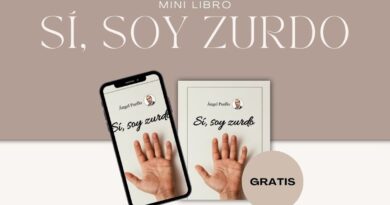 Si soy zurdo gratis